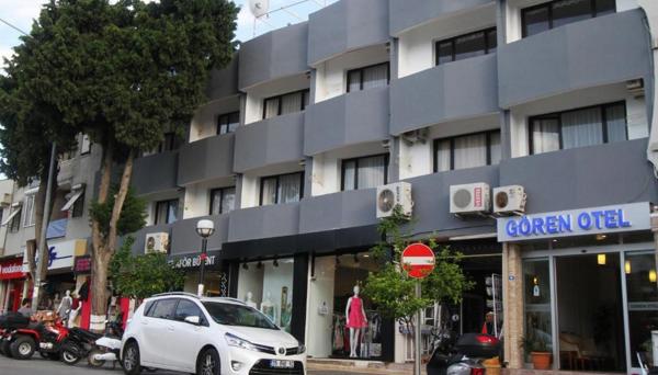 Goren Hotel