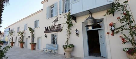 Marge Hotel