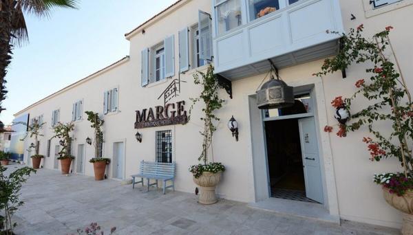 Marge Hotel