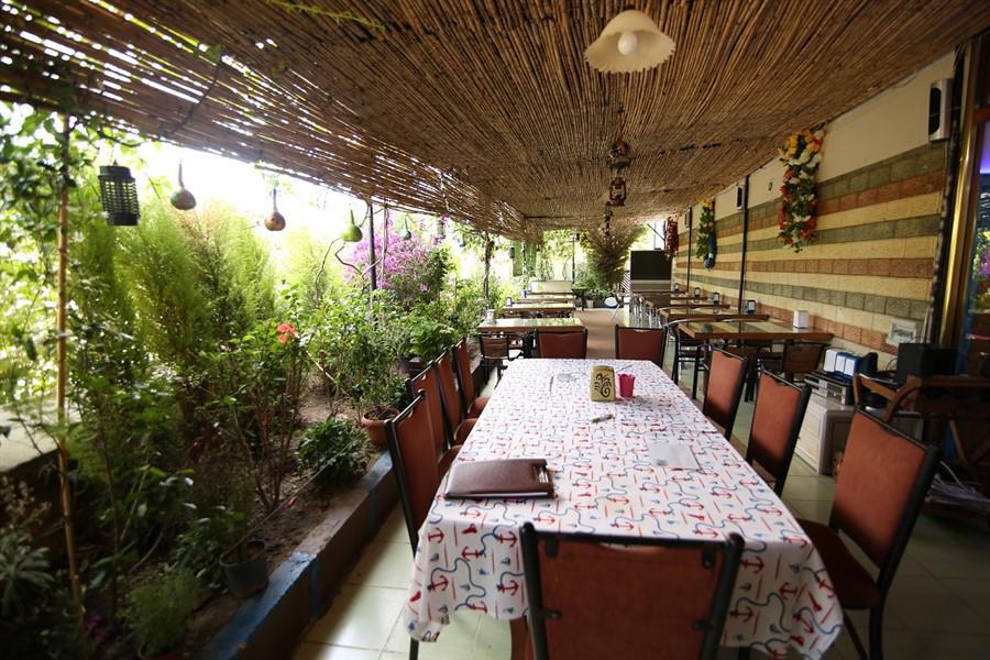 Blue Sea Boutique Hotel