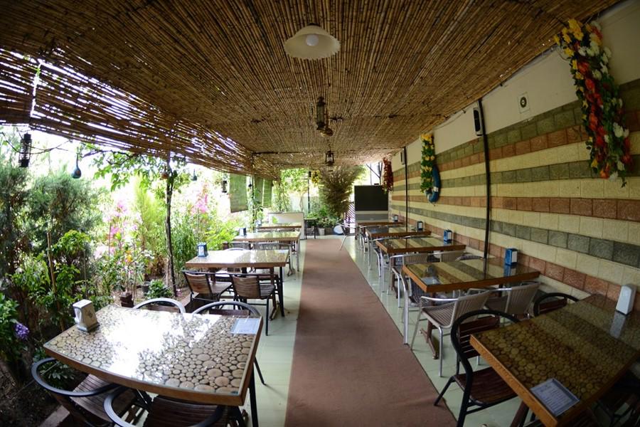 Blue Sea Boutique Hotel
