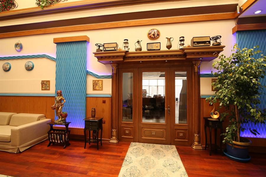 Blue Sea Boutique Hotel