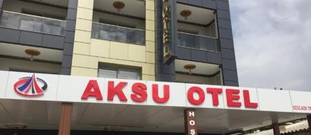 Aksu Otel