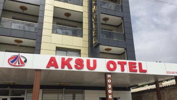 Aksu Otel