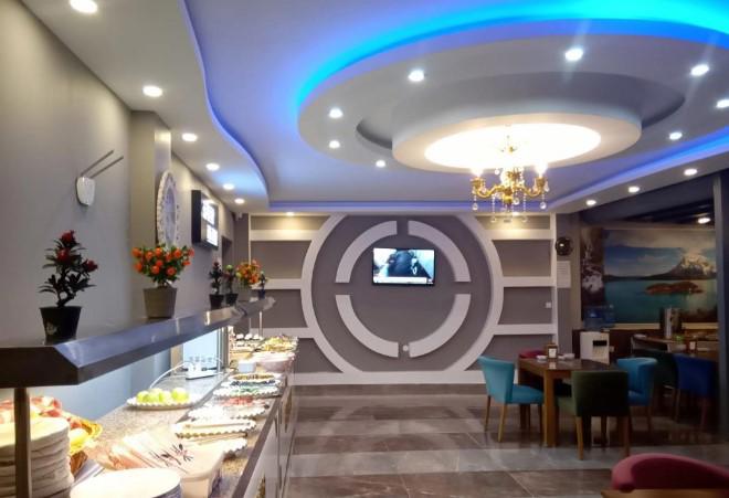 Aksu Otel