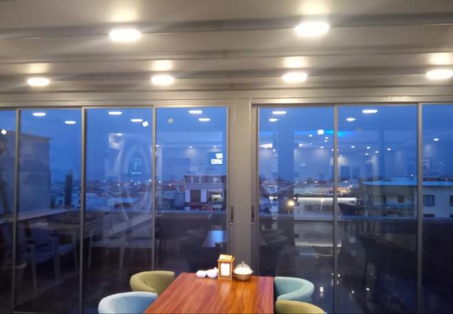 Aksu Otel