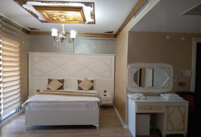 Aksu Otel