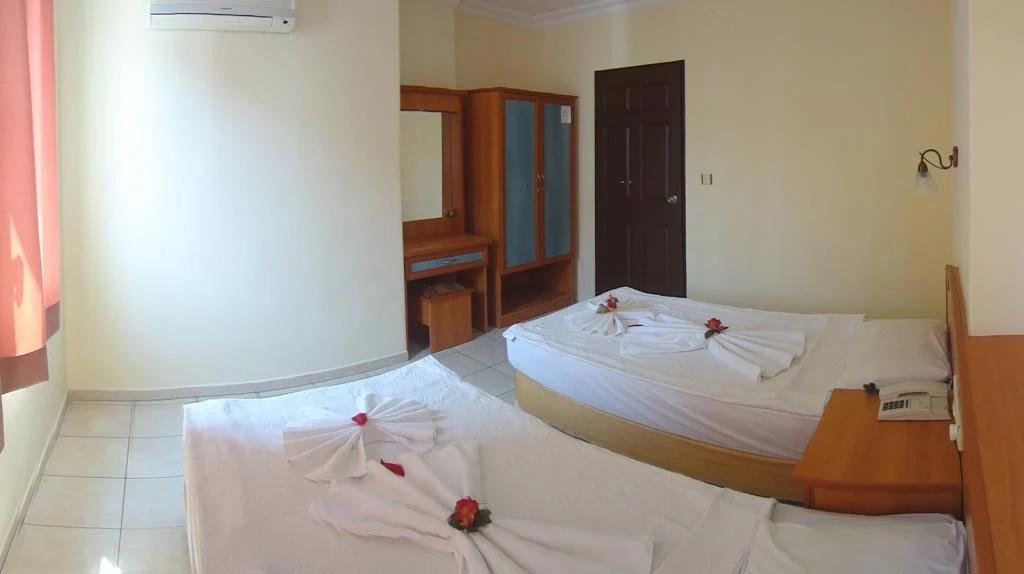 Sailorson Apart Hotel