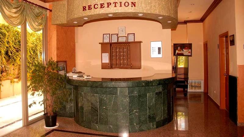 Sailorson Apart Hotel