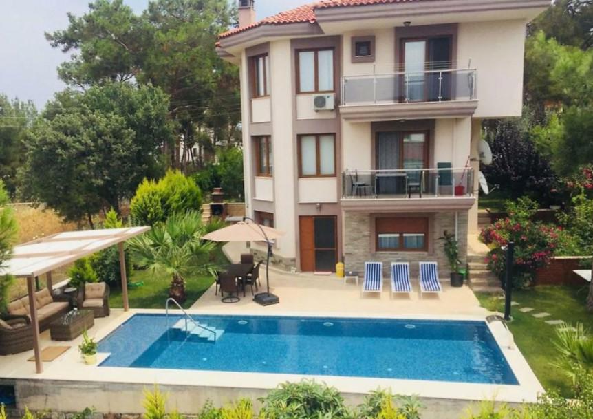 Palmiye Villa