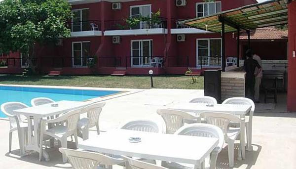 Alaçatı Golden Resort