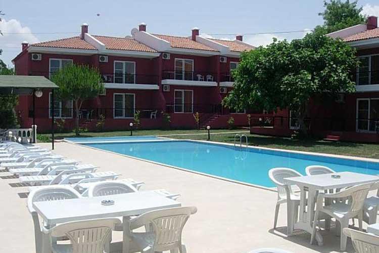 Alaçatı Golden Resort