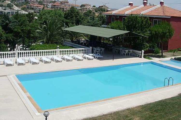 Alaçatı Golden Resort