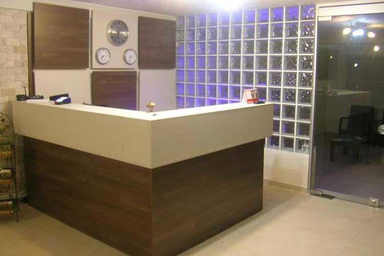 Alaçatı Golden Resort