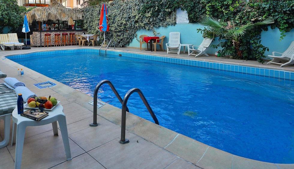 Gallion Otel