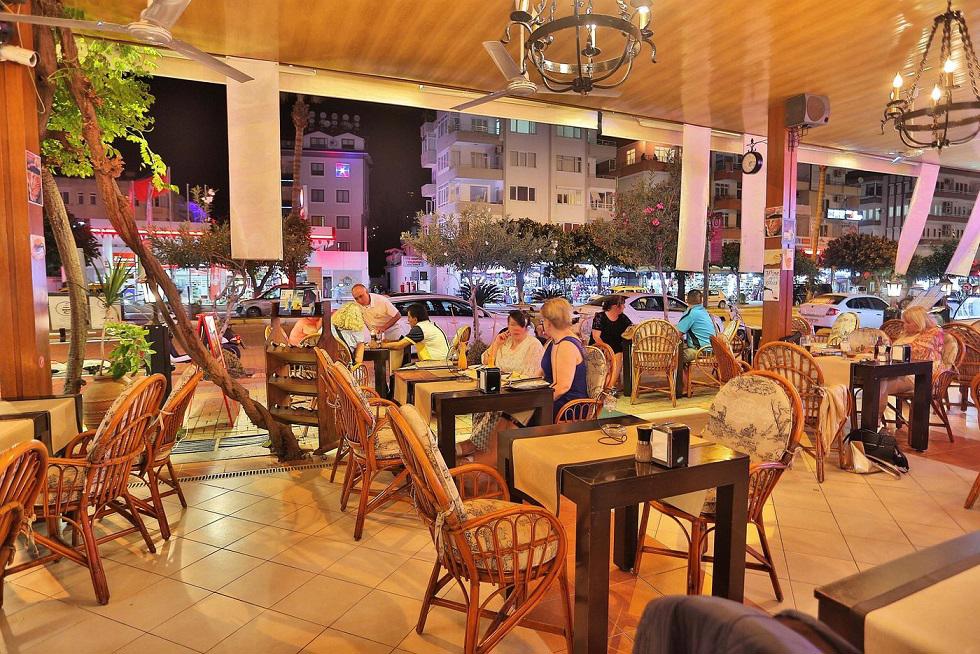 Gallion Otel