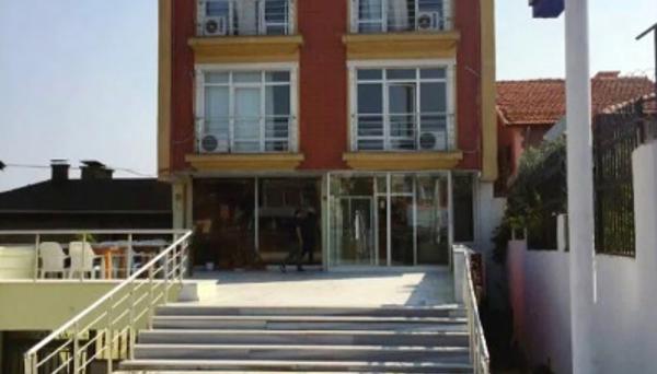 Deniz Otel Büyükçekmece