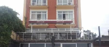 Deniz Otel Büyükçekmece