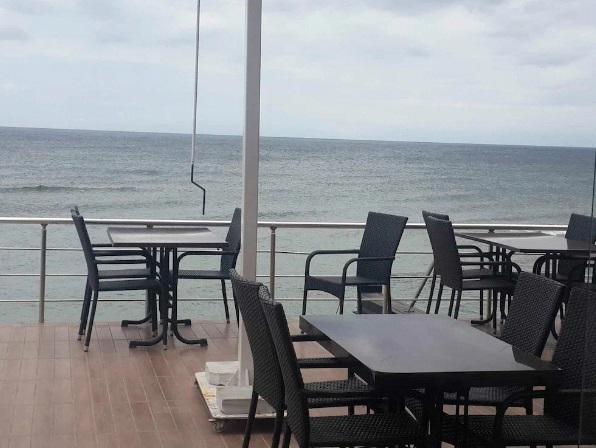 Deniz Otel Büyükçekmece