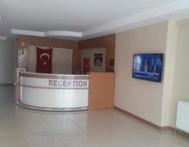 Deniz Otel Büyükçekmece