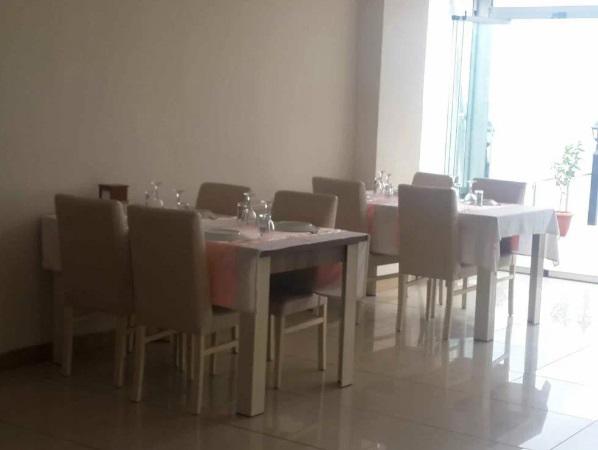 Deniz Otel Büyükçekmece