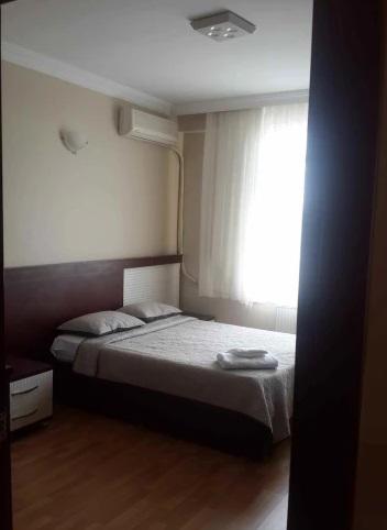 Deniz Otel Büyükçekmece