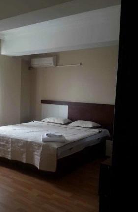 Deniz Otel Büyükçekmece