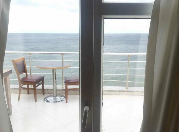 Deniz Otel Büyükçekmece