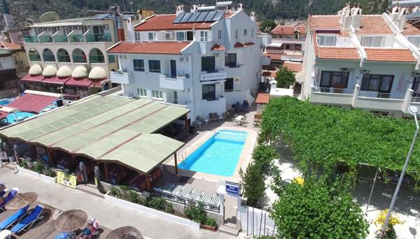 Turunc Malmen Otel