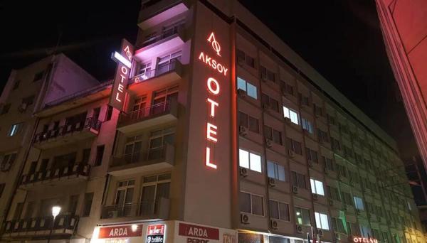 Aksoy Hotel Adana