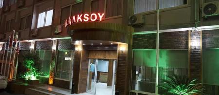 Aksoy Hotel Adana