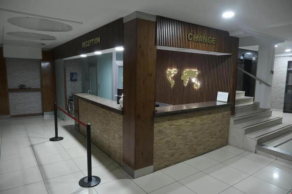 Aksoy Hotel Adana