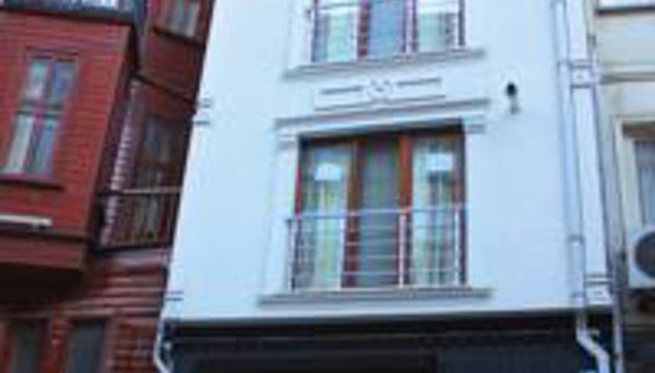 Kinda Apartment Taksim