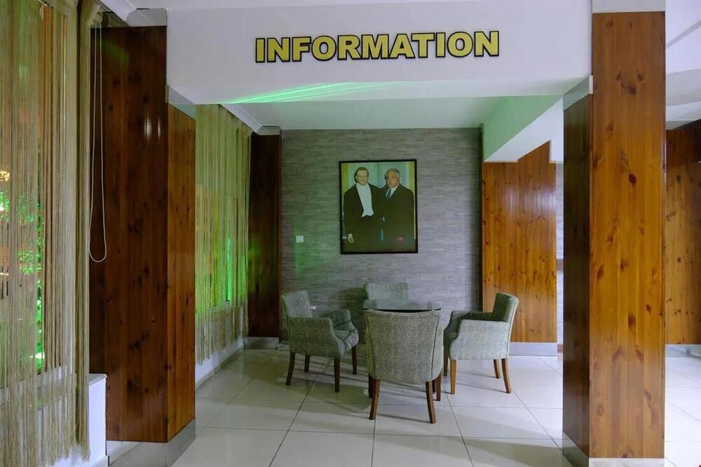 Aksoy Hotel Adana