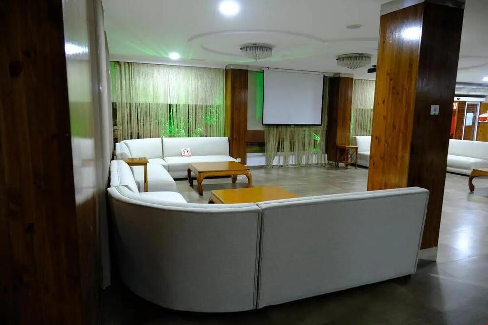 Aksoy Hotel Adana
