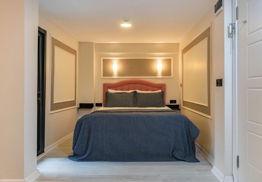 Blue Marmara Suites
