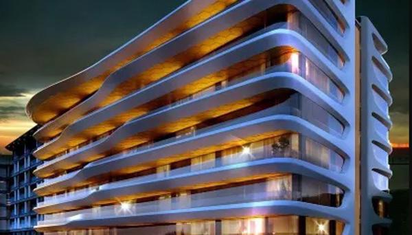 Classy Suite Taksim