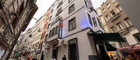 Hotel Di Poesia