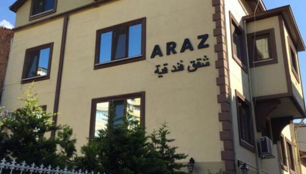 Araz Apart