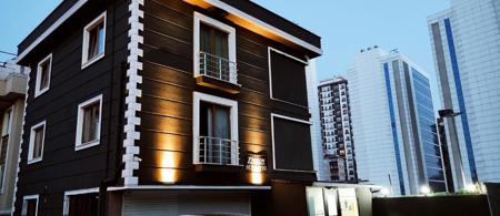 Zirkon Suit Hostel