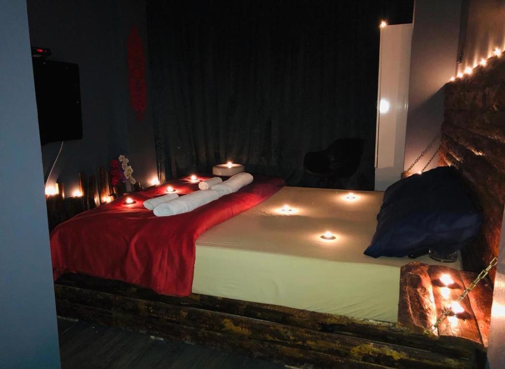 Zirkon Suit Hostel