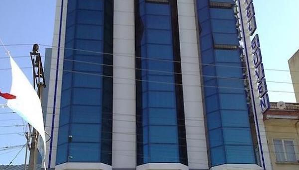 Guven Hotel