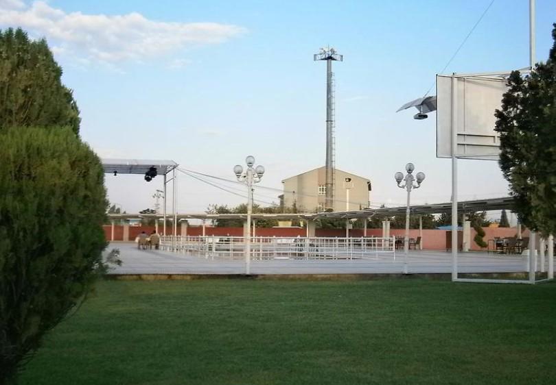 Cetineller Hotel