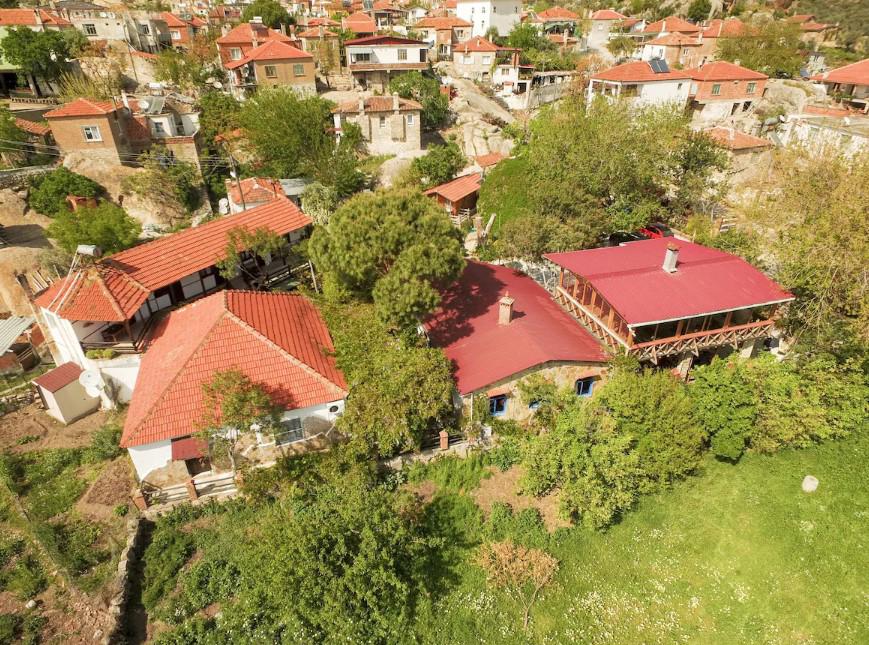 Agora Pansiyon