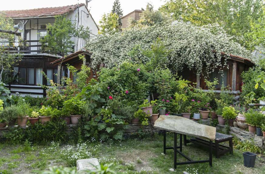 Agora Pansiyon
