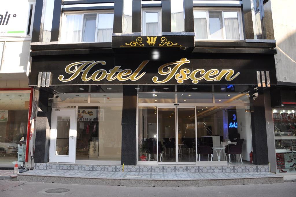 Hotel Işçen