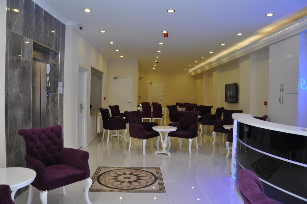 Hotel Işçen
