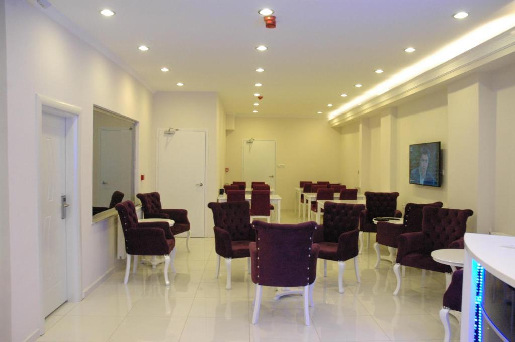 Hotel Işçen