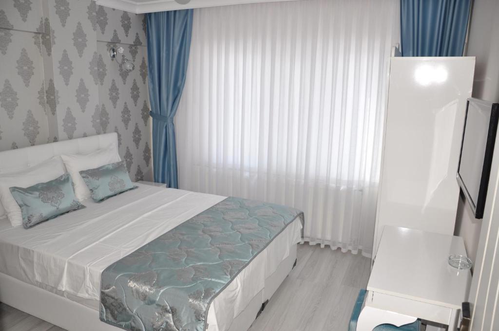 Hotel Işçen