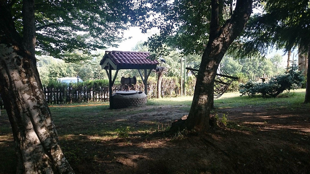 Abant Korudam Cafe & Pension